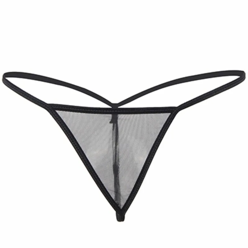 SUBBLIME - BABYDOLL TELA TUL PECHO ENCAJE L/XL - Imagen 7