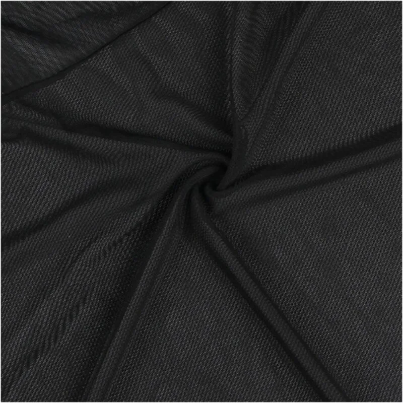 SUBBLIME - BABYDOLL TELA TUL PECHO ENCAJE L/XL - Imagen 11