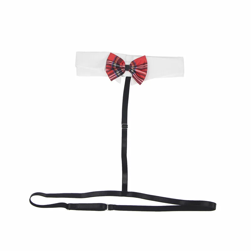 SUBBLIME - DISFRAZ DE UNIVERSITARIA SEXY S/M - Imagen 8