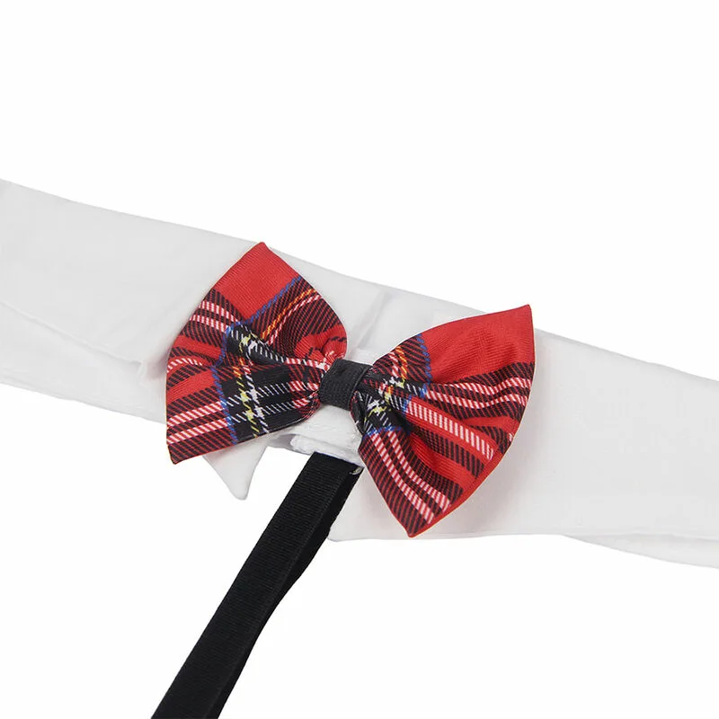 SUBBLIME - DISFRAZ DE UNIVERSITARIA SEXY S/M - Imagen 9