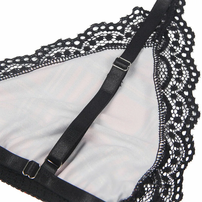 SUBBLIME - DISFRAZ DE UNIVERSITARIA SEXY S/M - Imagen 10