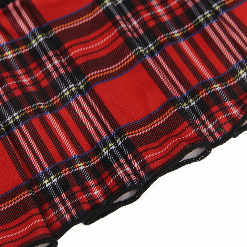 SUBBLIME - DISFRAZ DE UNIVERSITARIA SEXY S/M - Imagen 14