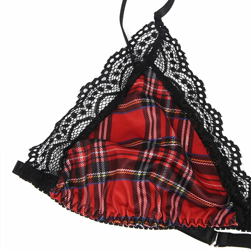 SUBBLIME - DISFRAZ DE UNIVERSITARIA SEXY S/M - Imagen 13