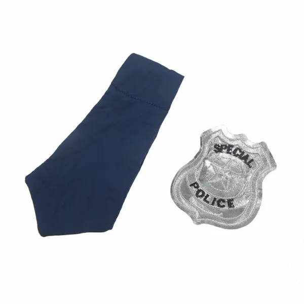 SUBBLIME - DISFRAZ POLICIA SEXY L/XL - Imagen 7