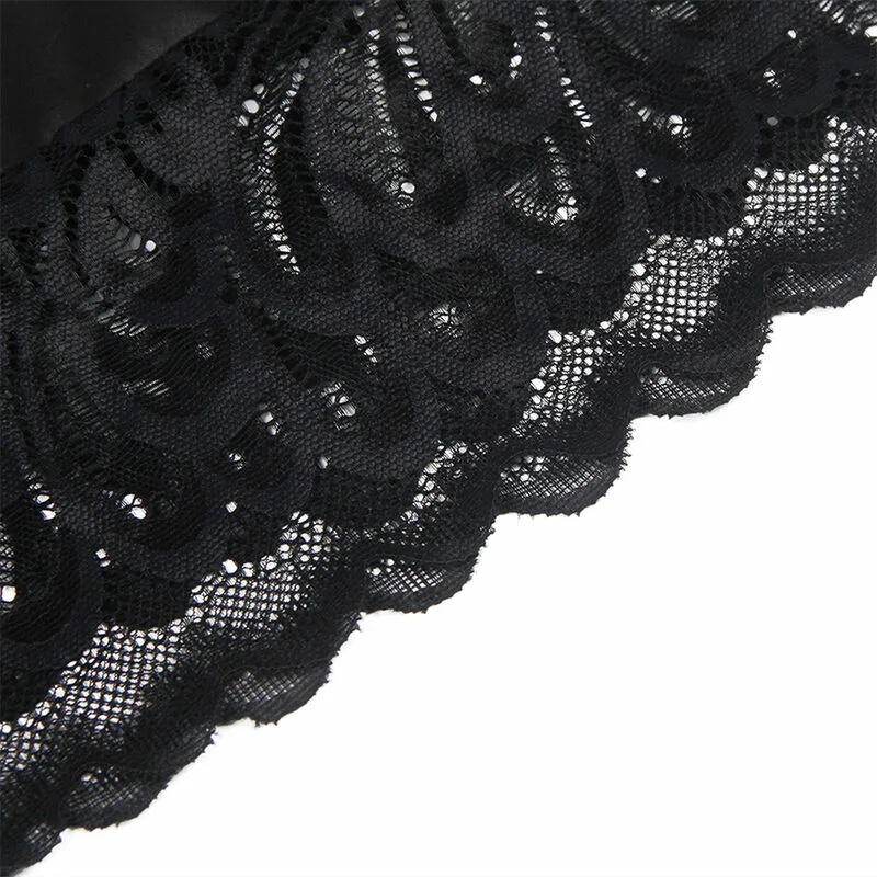 SUBBLIME - BABYDOLL CON ESTAMPADO FLORAL PECHO NEGRO S/M - Imagen 10