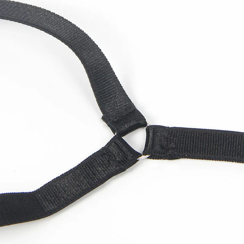 SUBBLIME - DISFRAZ POLICIA BODY ENCAJE NEGRO S/M - Imagen 13