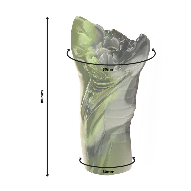 EPIC - STEROPES MASTURBADOR MASCULINO CÍCLOPE - Imagen 3