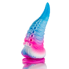 EPIC - PHORCYS DILDO TENTÁCULO AZUL TAMAÑO GRANDE - Imagen 2