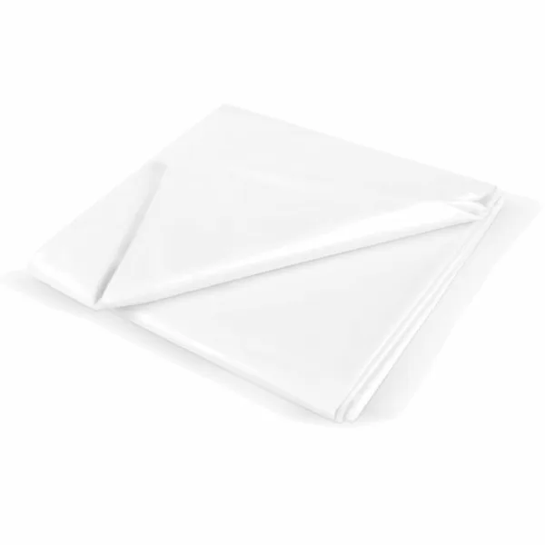 JOYDIVISION SEXMAX - SABANA BLANCA DE PLASTICO REUTILIZABLE - Imagen 2