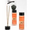EXTASE SENSUAL - ACEITE MASAJE EFECTO CALOR CON FEROMONAS FRUTA DE LA PASION 100 ML - Imagen 2
