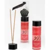 EXTASE SENSUAL - ACEITE MASAJE EFECTO CALOR CON FEROMONAS PIRULET 100 ML - Imagen 2