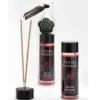 EXTASE SENSUAL - ACEITE MASAJE EFECTO EXTRA FRESH FRESA 100 ML - Imagen 2