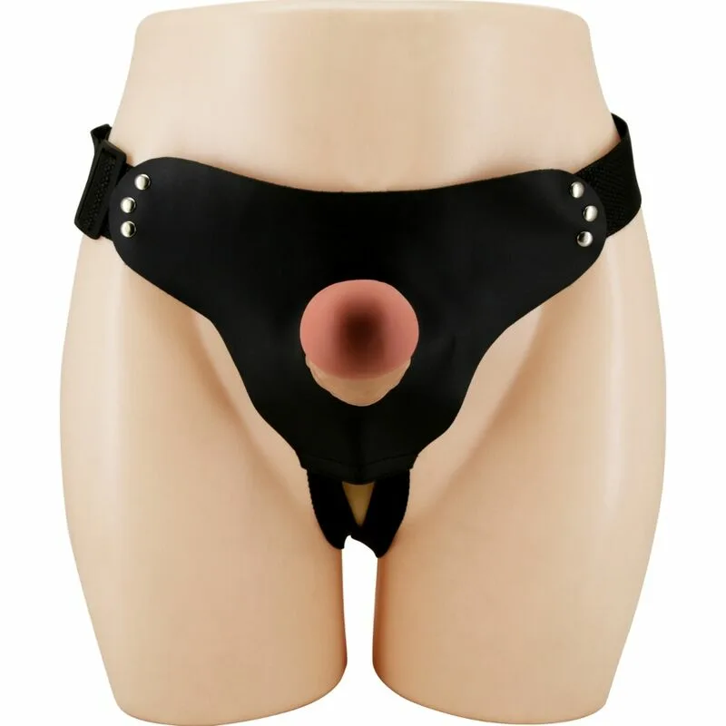 PRETTY LOVE - HARNESS STARK COMFORTABLE - Imagen 2