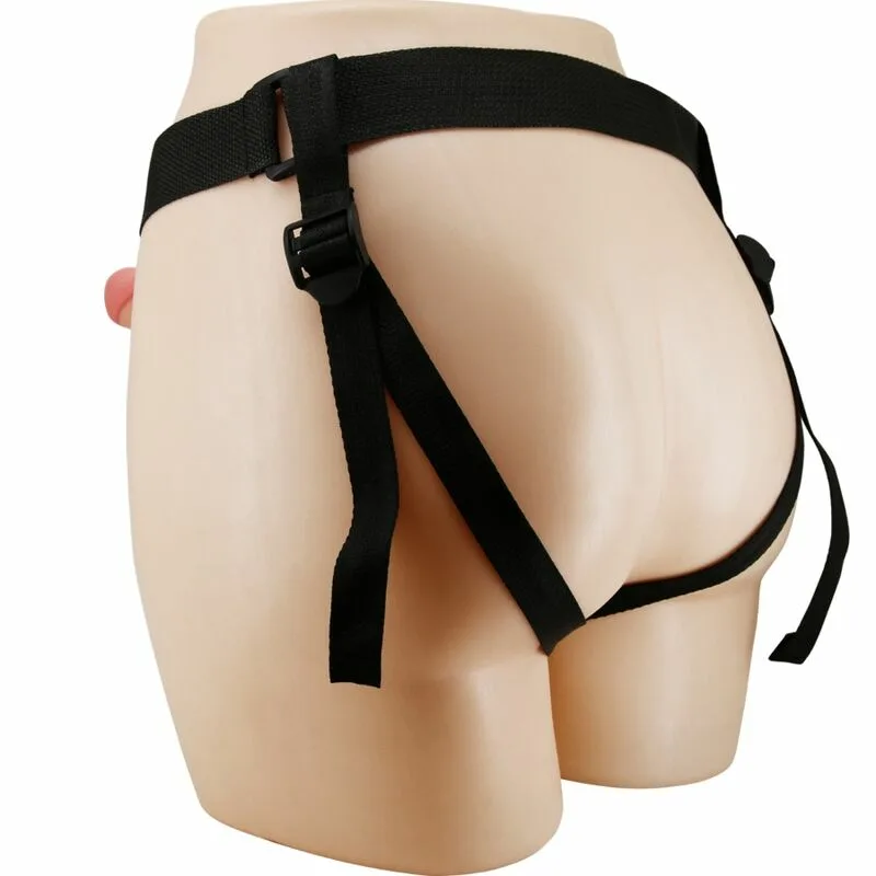 PRETTY LOVE - HARNESS STARK COMFORTABLE - Imagen 8