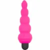 ALIVE - LANCE PRO ESTIMULADOR & VIBRADOR ANAL ROSA