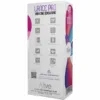 ALIVE - LANCE PRO ESTIMULADOR & VIBRADOR ANAL ROSA - Imagen 5