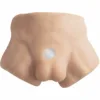 SILEXD - APOLLO S TORSO BAJO REALÍSTICO MASCULINO - Imagen 2