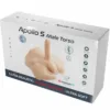 SILEXD - APOLLO S TORSO BAJO REALÍSTICO MASCULINO - Imagen 4