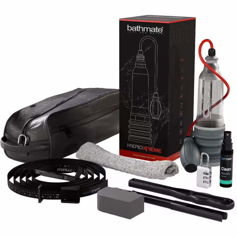 BATHMATE - HYDROXTREME 8 - Imagen 3