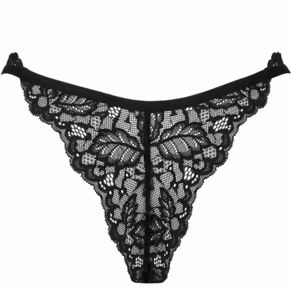 OBSESSIVE - BELLASTIA TANGA XS/S - Imagen 6