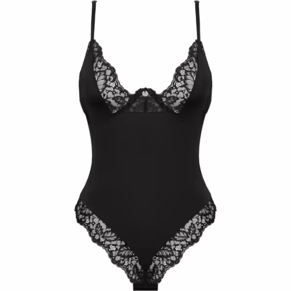 OBSESSIVE - BELLASTIA TEDDY XS/S - Imagen 5