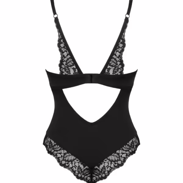 OBSESSIVE - BELLASTIA TEDDY XS/S - Imagen 6