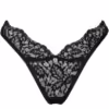 OBSESSIVE - BELLASTIA TANGA XL/XXL - Imagen 5