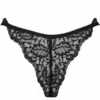 OBSESSIVE - BELLASTIA TANGA XL/XXL - Imagen 6
