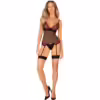 OBSESSIVE - ROSENTY CORSET XS/S - Imagen 3