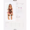 OBSESSIVE - ROSENTY CORSET XS/S - Imagen 7