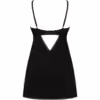 OBSESSIVE - ROSENTY CHEMISE & TANGA M/L - Imagen 6