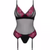 OBSESSIVE - ROSENTY CORSET M/L - Imagen 5