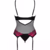 OBSESSIVE - ROSENTY CORSET M/L - Imagen 6