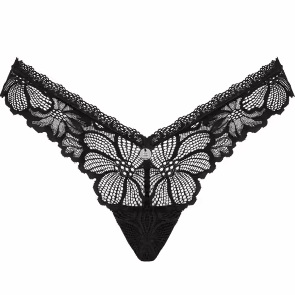 OBSESSIVE - SERAFIA PANTIES M/L - Imagen 7