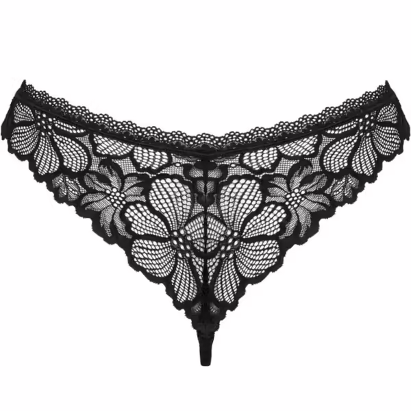 OBSESSIVE - SERAFIA PANTIES M/L - Imagen 8