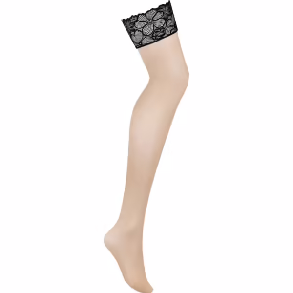OBSESSIVE - SERAFIA MEDIAS M/L - Imagen 5
