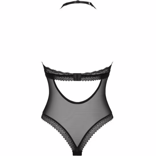 OBSESSIVE - MEDILLA TEDDY XS/S - Imagen 6