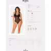 OBSESSIVE - MEDILLA TEDDY XS/S - Imagen 7