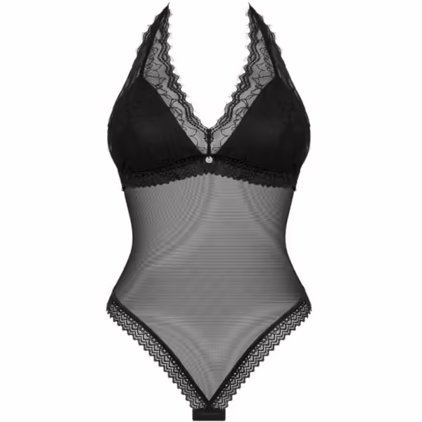 OBSESSIVE - MEDILLA TEDDY XL/XXL - Imagen 5