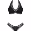 OBSESSIVE - MEDILLA SET DOS PIEZAS XL/XXL - Imagen 5