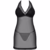 OBSESSIVE - MEDILLA CHEMISE & TANGA M/L - Imagen 5