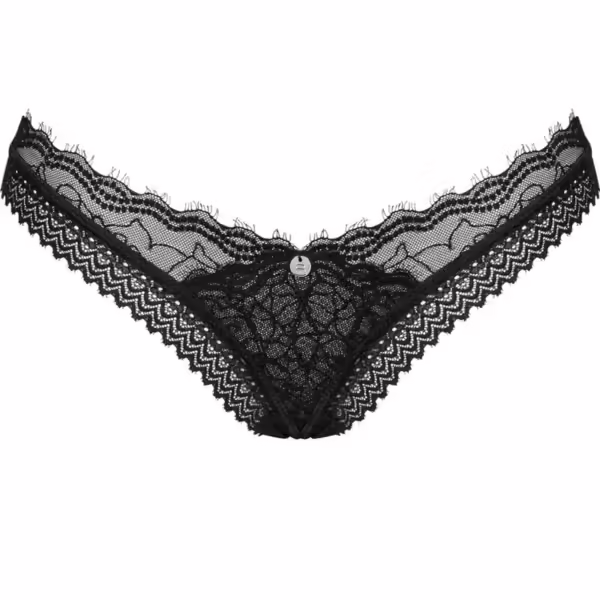 OBSESSIVE - MEDILLA TANGA XS/S - Imagen 7