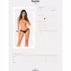 OBSESSIVE - MEDILLA TANGA XS/S - Imagen 9
