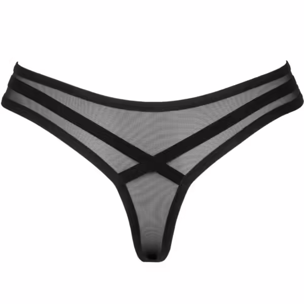 OBSESSIVE - ROXELIA TANGA XS/S - Imagen 8