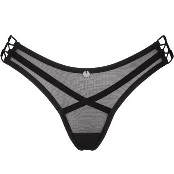 OBSESSIVE - ROXELIA TANGA XS/S - Imagen 7