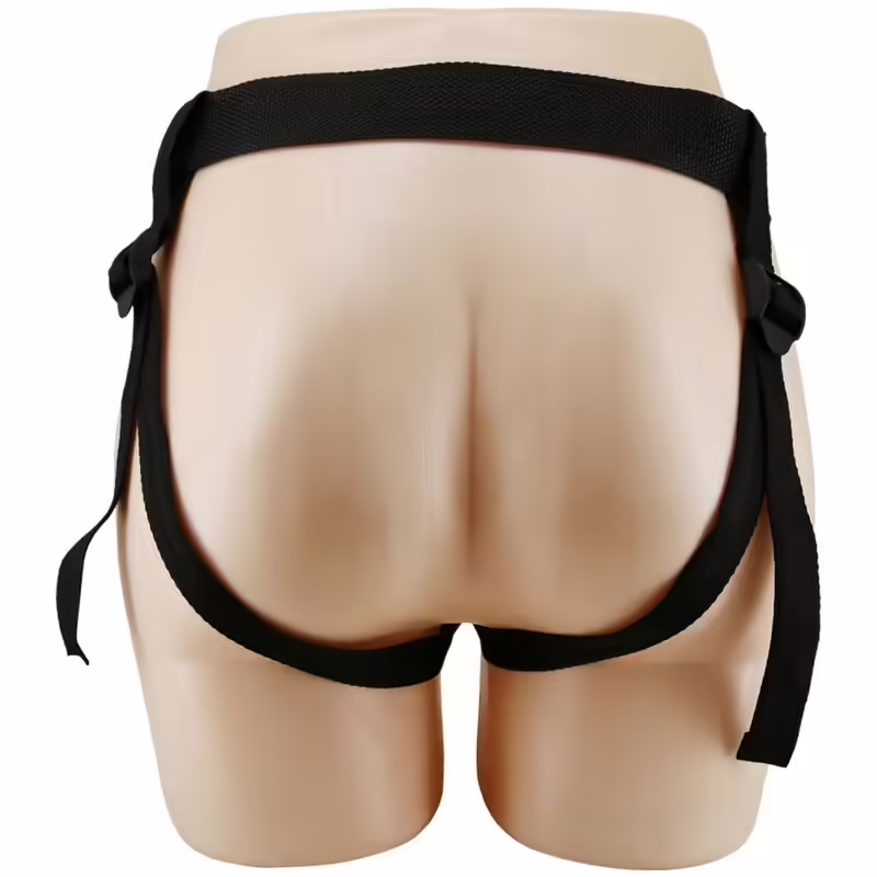 PRETTY LOVE - LOVE SPELL COMPLEMETO ARNÉS CORREA AJUSTABLE - Imagen 3