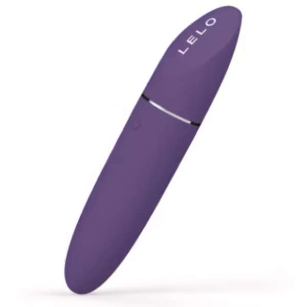 LELO - MIA 3 VIBRADOR PERSONAL MORADO
