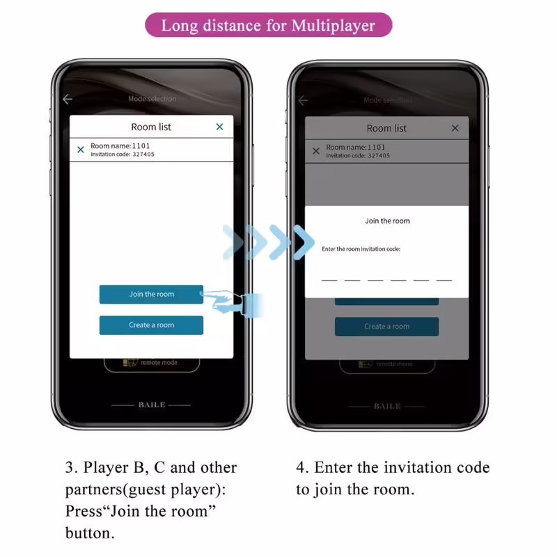 PRETTY LOVE - HECTOR VIBRADOR ELECTROSHOCK APP GRATUITA VIOLETA - Imagen 13