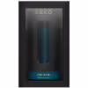 LELO - F1S V3 MASTURBADOR MASCULINO VERDE AZULADO XL - Imagen 2