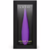 LELO - DOT TRAVEL ESTIMULADOR DE CLÍTORIS MORADO - Imagen 2